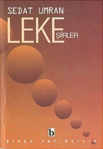 Leke Sedat Umran Birey Yayıncılık