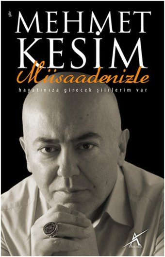 Müsaadenizle Mehmet Kesim Avrupa Yakası Yayınları