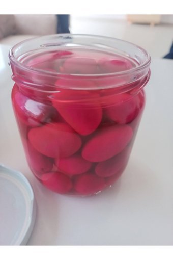 Adanalı Kemal Usta Yeşil Zeytin Kavanoz 1 kg