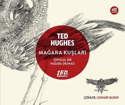 Mağara Kuşları Ted Hughes 160.Kilometre