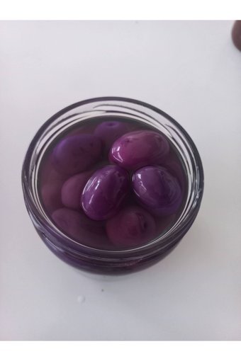 Adanalı Kemal Usta Yeşil Zeytin Kavanoz 1 kg