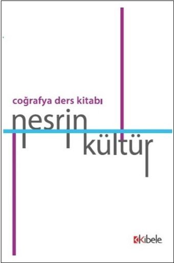 Coğrafya Ders Kitabı Nesrin Kültür Kibele