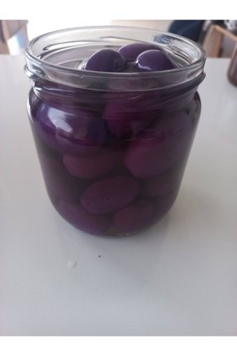 Adanalı Kemal Usta Yeşil Zeytin Kavanoz 1 kg