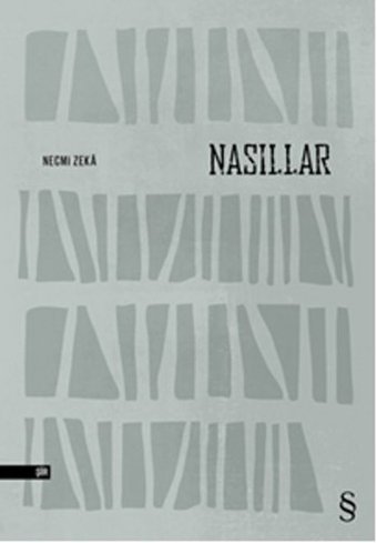 Nasıllar Necmi Zaka Everest Yayınları
