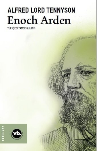 Enoch Arden Alfred Lord Tennyson VakıfBank Kültür Yayınları