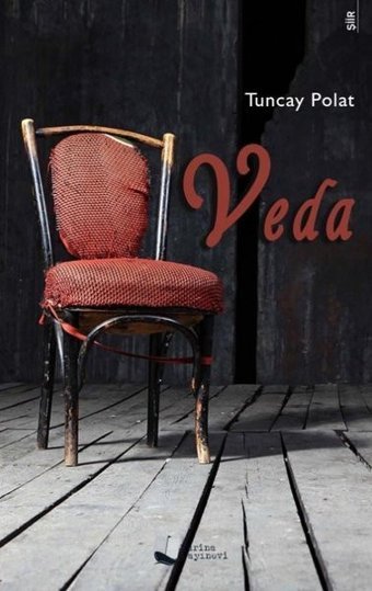 Veda Tuncay Polat Karina Yayınevi