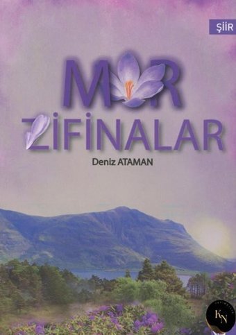 Mor Zifinalar Deniz Ataman KN Yayıncılık