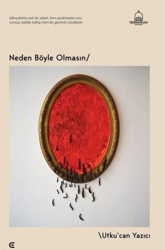 Neden Böyle Olmasın Utkucan Yazıcı Epona