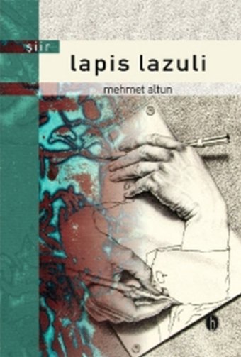 Lapis Lazuli Mehmet Altun Babil Yayıncılık