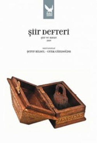 Şiir Defteri Şiir ve Hayat 2009 Kolektif İkaros Yayınları