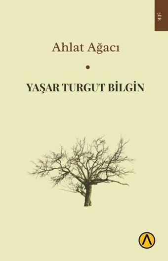 Ahlat Ağacı Yaşar Turgut Bilgin Ares Kitap