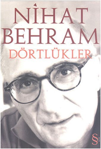 Dörtlükler Nihat Behram Everest Yayınları