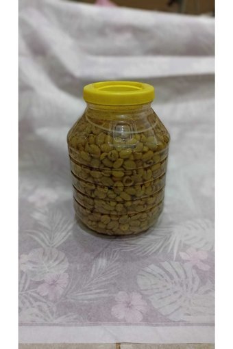 Gerekseal Çekirdeksiz Salamura Yeşil Zeytin Pet Kavanoz 5 kg