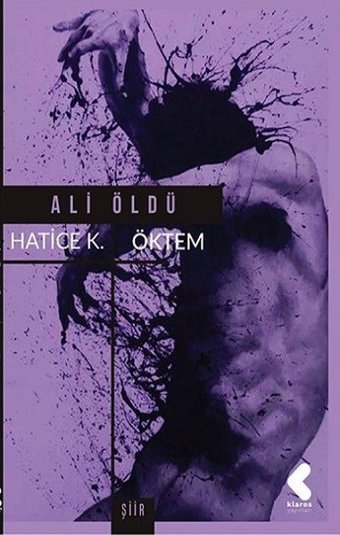 Ali Öldü Hatice Kübra Öktem Klaros Yayınları