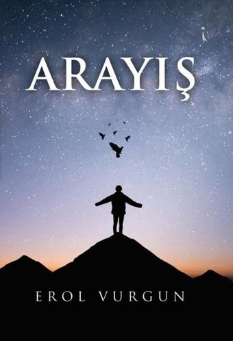 Arayış Erol Vurgun İkinci Adam Yayınları