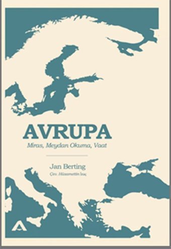 Avrupa-Miras Meydan Okuma Vaat Jan Berting Adres