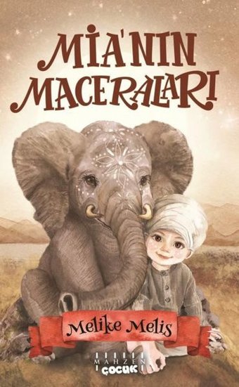 Mia'nın Maceraları Melike Melis Mahzen