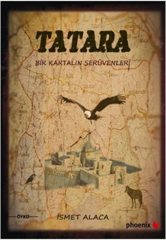 Tatara İsmet Alaca Phoenix
