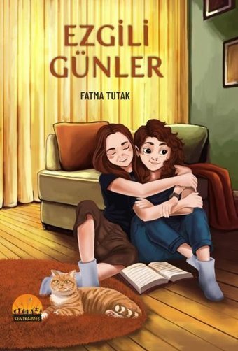 Ezgili Günler Fatma Tutak Kent Kardeş