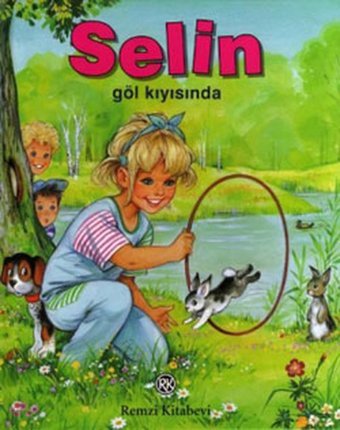 Selin Göl Kıyısında Gilberte Millour Remzi Kitabevi