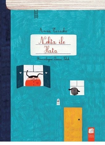 Nokta ile Hata Anna Taraska Final Kültür Sanat Yayınları