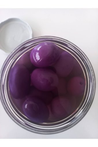 Adanalı Kemal Usta Yeşil Zeytin Kavanoz 1.44 kg