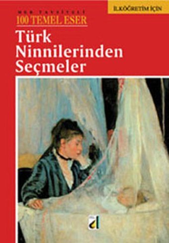 Türk Ninnilerinden Seçmeler Kolektif Nar Yayınları
