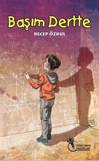 Başım Dertte Recep Özkul Öğretmen Yazarlar Yayınları