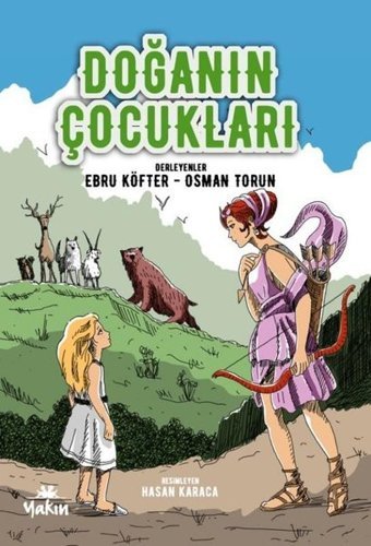 Doğanın Çocukları Kolektif Yakın Kitabevi