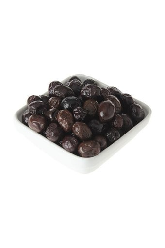 Özelif Siyah Zeytin Paket 500 gr