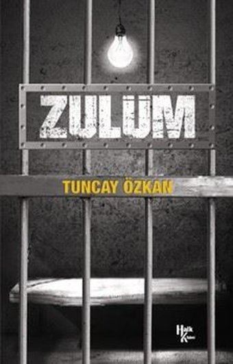 Zulüm Tuncay Özkan Halk Kitabevi