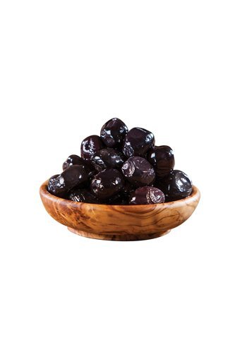 Duman Gurme Siyah Zeytin Teneke 10 kg