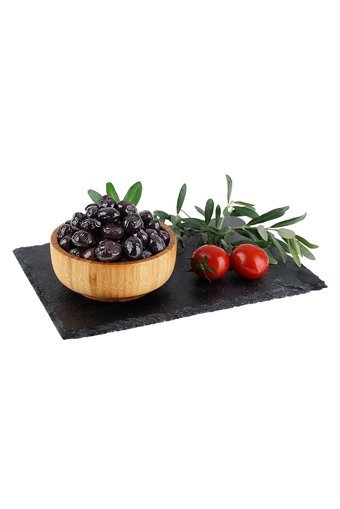 Duman Gurme Siyah Zeytin Teneke 10 kg