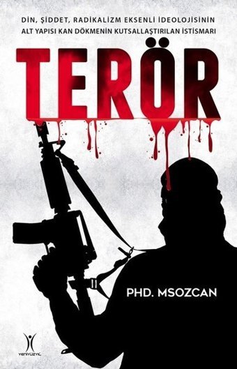 Terör Msozcan Yeniyüzyıl