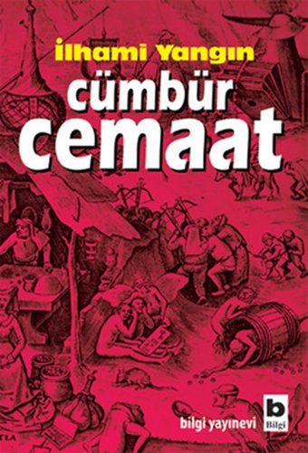Cümbür Cemaat İlhami Yangın Bilgi Yayınevi