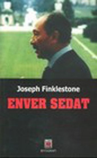 Enver Sedat Joseph Finklestone Elips Kitapları