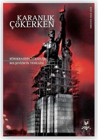 Karanlık Çökerken h2o Kitap