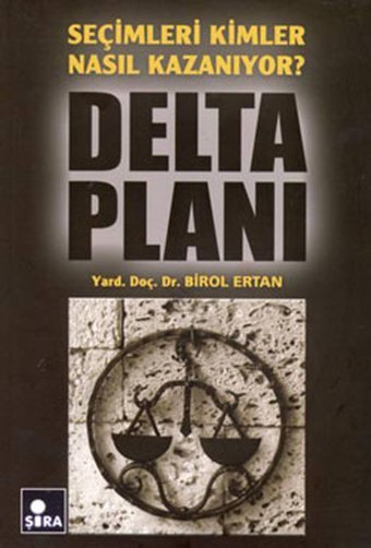 Delta Planı Birol Ertan Şira Yayınları