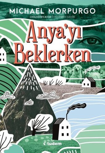 Anya'yı Beklerken Michael Morpurgo Tudem Yayınları