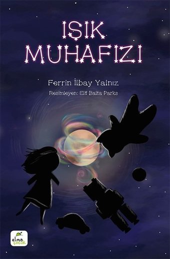 Işık Muhafızı Ferrin İlbay Yalnız Elma Yayınevi