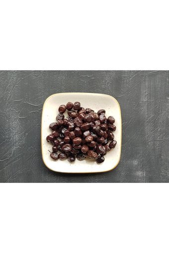 Yörem Antakya Siyah Zeytin Pet Kavanoz 1.2 kg