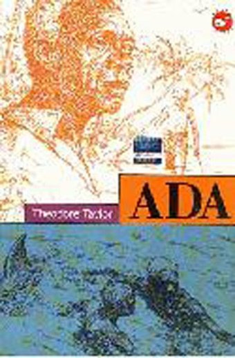 Ada Thedore Taylor Beyaz Balina Yayınları
