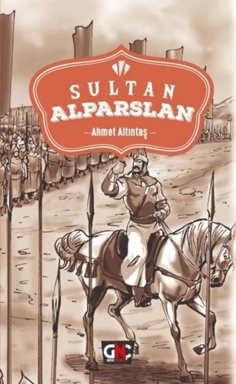 Sultan Alparslan Ahmet Altıntaş Genç Nesil