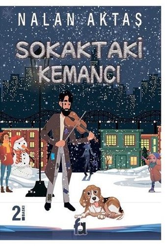Sokaktaki Kemancı Nalan Aktaş Sönmez Fa Yayınları