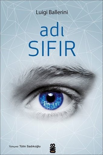 Adı Sıfır Luigi Ballerini On8 Kitap