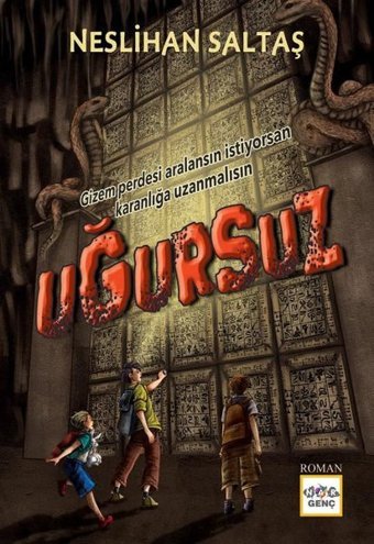 Uğursuz Neslihan Saltaş Nar Genç