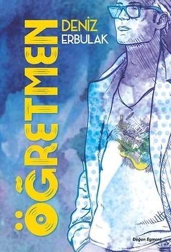 Öğretmen Deniz Erbulak Doğan ve Egmont Yayıncılık