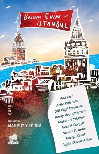 Benim Evim İstanbul Kolektif Uçan At