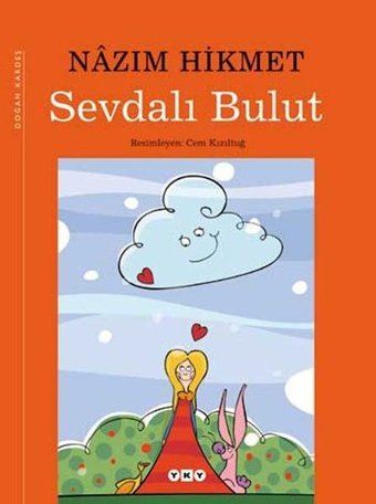Sevdalı Bulut Nazım Hikmet Yapı Kredi Yayınları