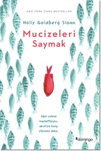Mucizeleri Saymak Holly Goldberg Sloan Domingo Yayınevi
